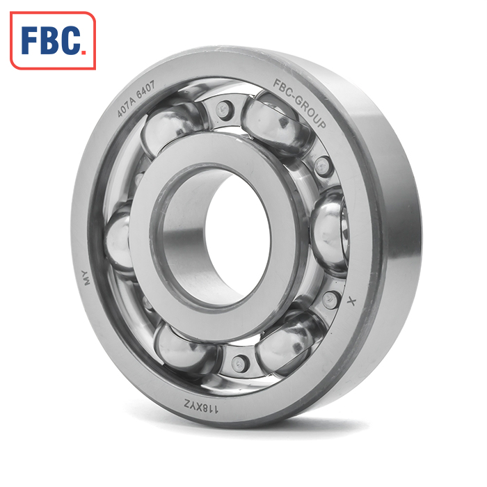 407 А FBC (ГОСТ)