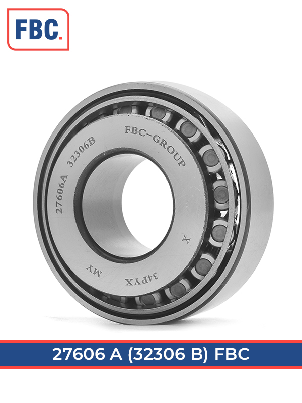 27606 А FBC (ГОСТ)