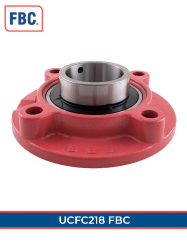 UCFC218 FBC (ГОСТ)