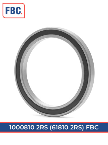 1000810 2RS FBC (ГОСТ)