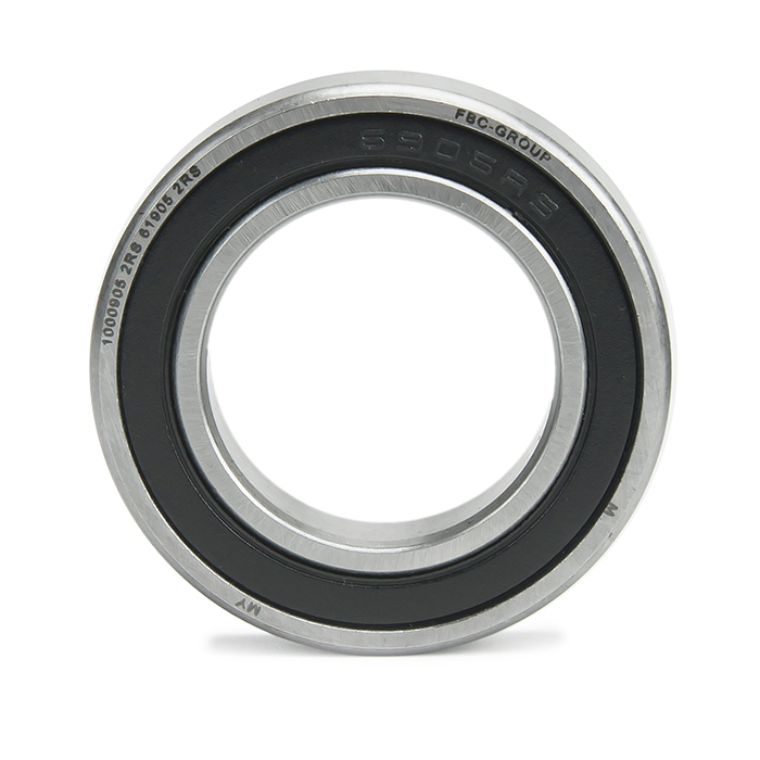 1000905 2RS FBC (ГОСТ)