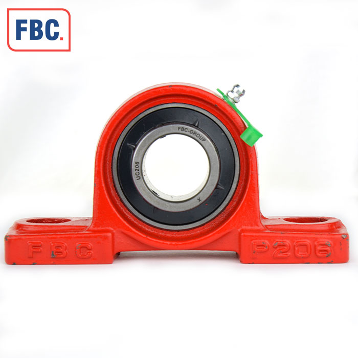 UCP206 FBC (ГОСТ)