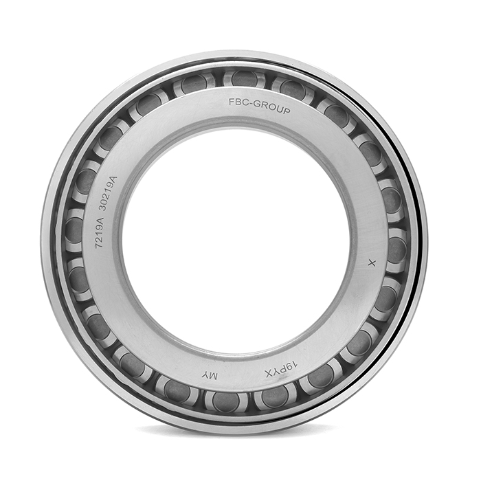 7219 А FBC (ГОСТ)