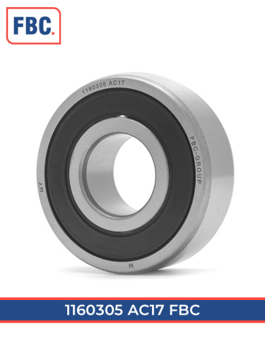 1160305 АС17 FBC (ГОСТ)
