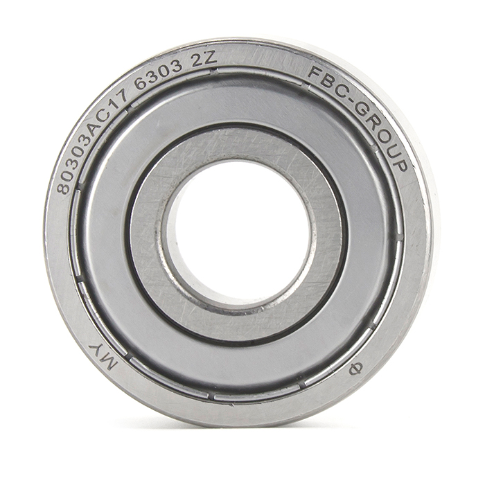 80303 АС17 FBC (ГОСТ)