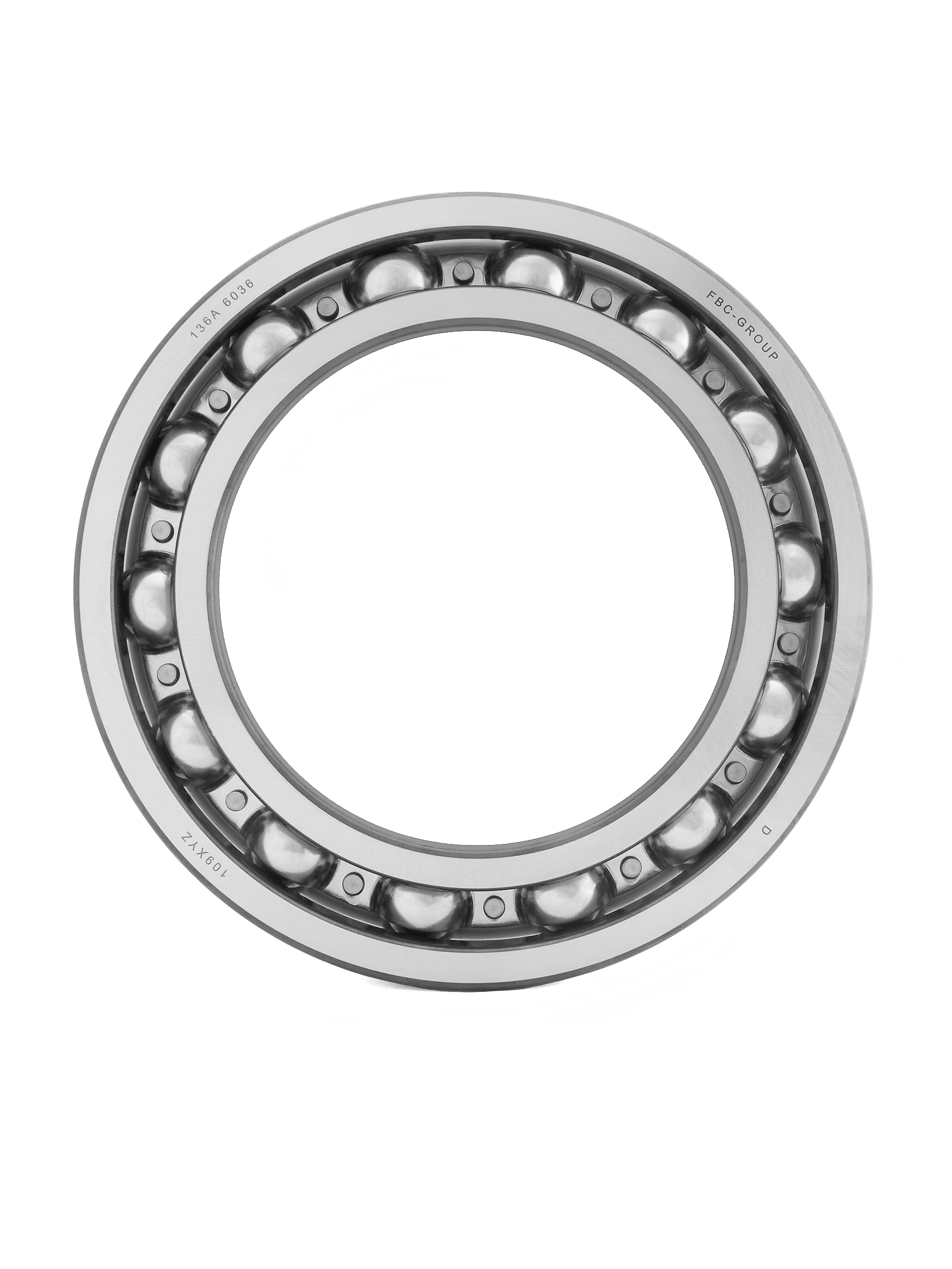 136 А FBC (ГОСТ)