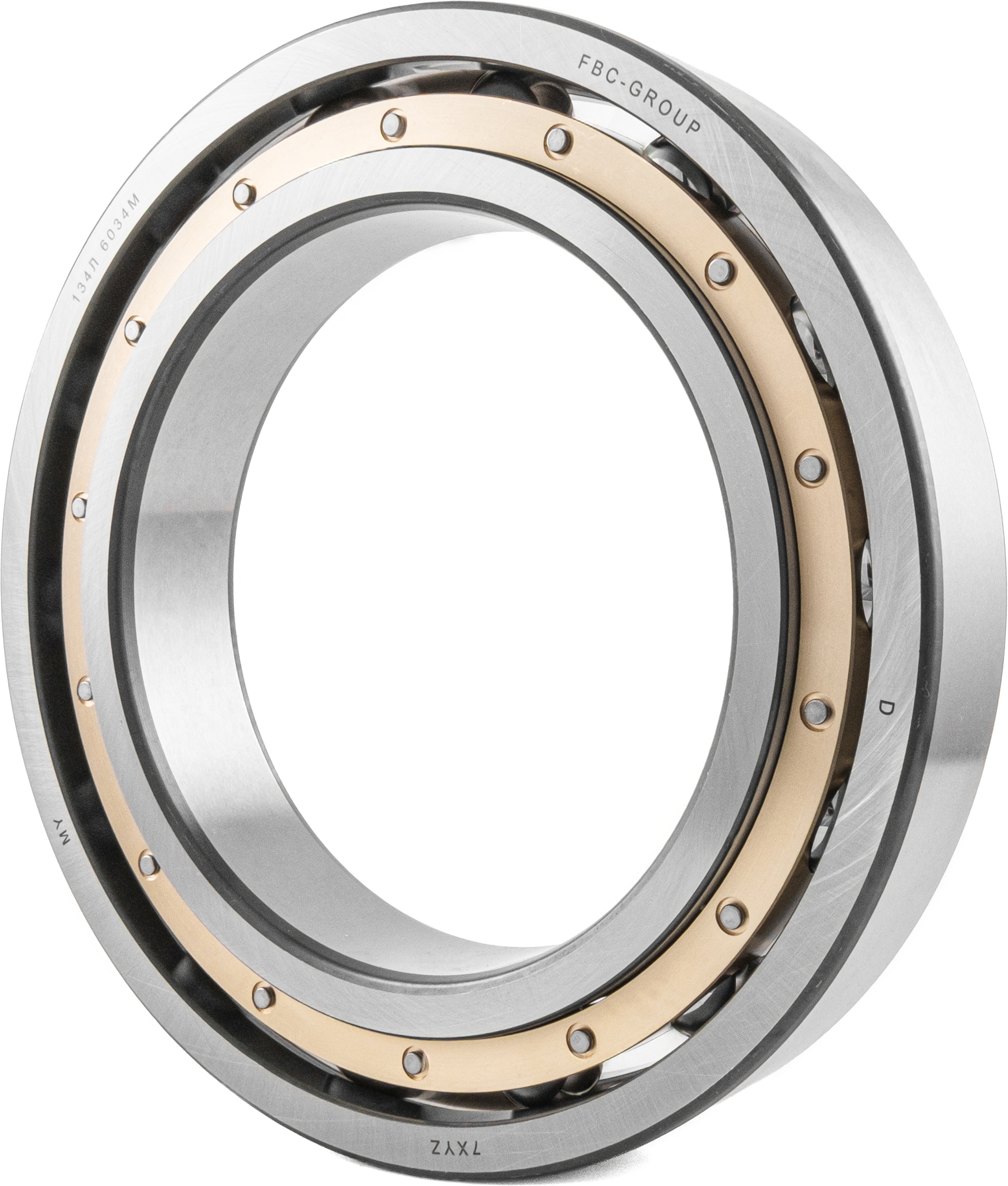 134 Л FBC (ГОСТ)