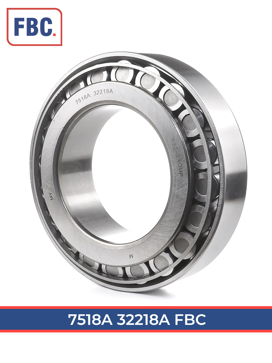 7518 А FBC (ГОСТ)