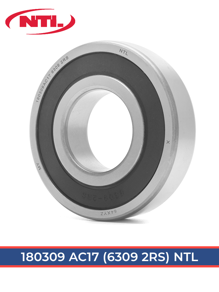 180309 АС17 NTL (ГОСТ)