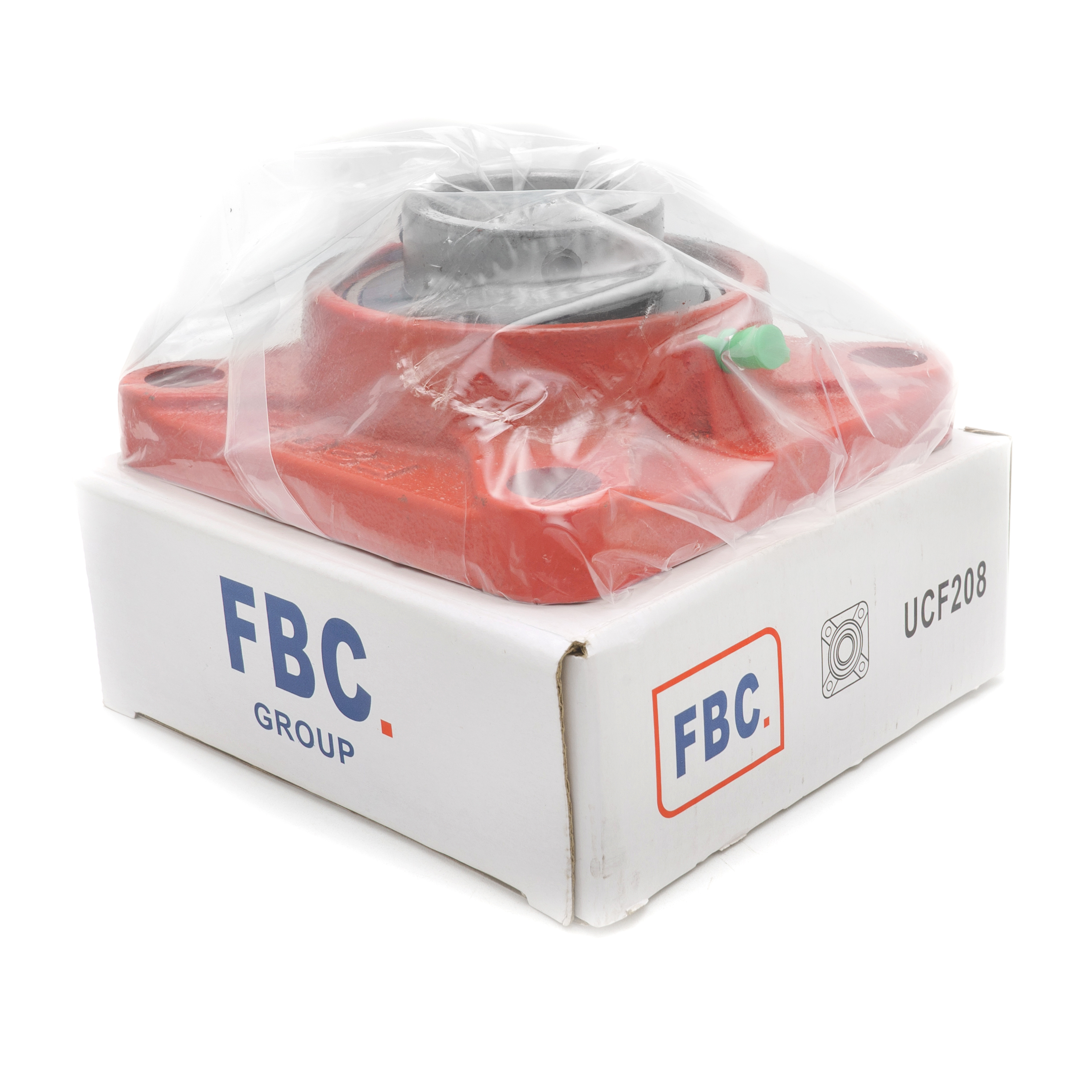 UCF208 FBC (ГОСТ)