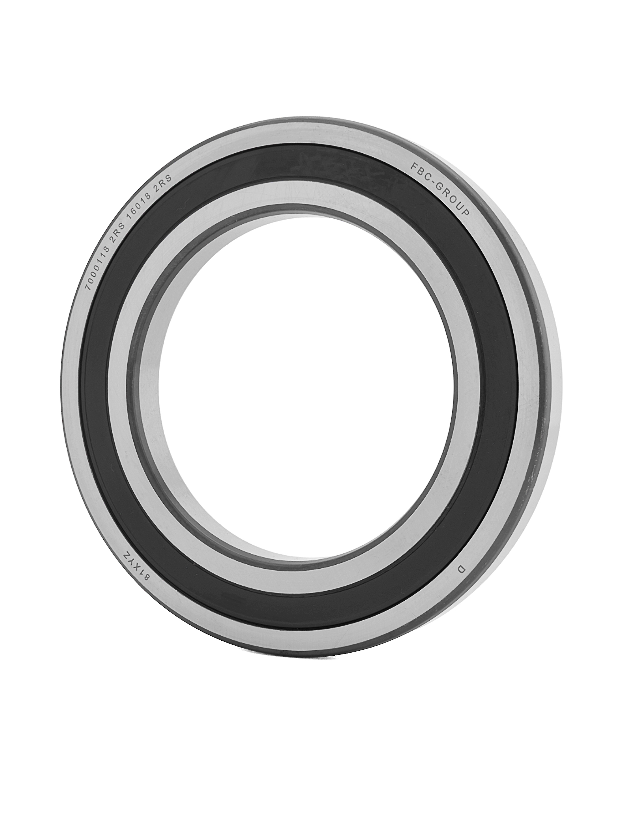 7000118 2RS FBC (ГОСТ)