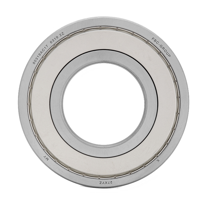 80319 АС17 FBC (ГОСТ)