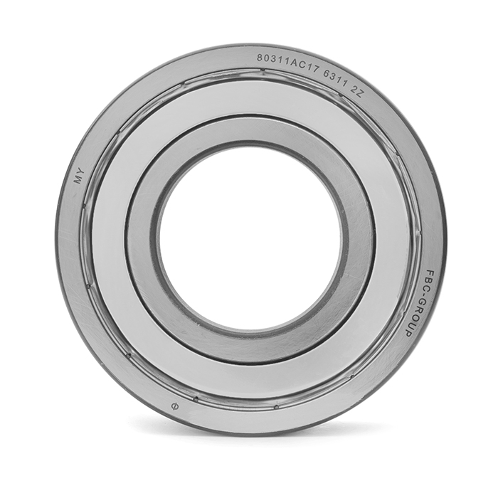 80311 АС17 FBC (ГОСТ)