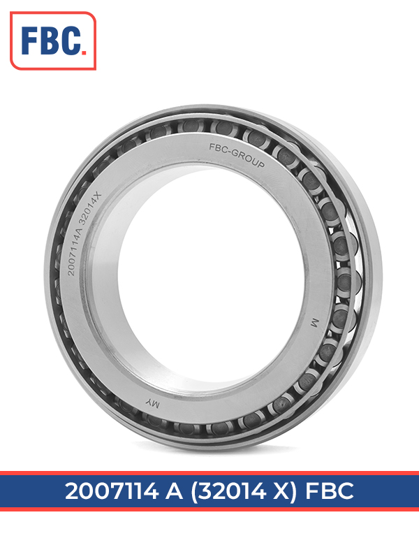 2007114 А FBC (ГОСТ)