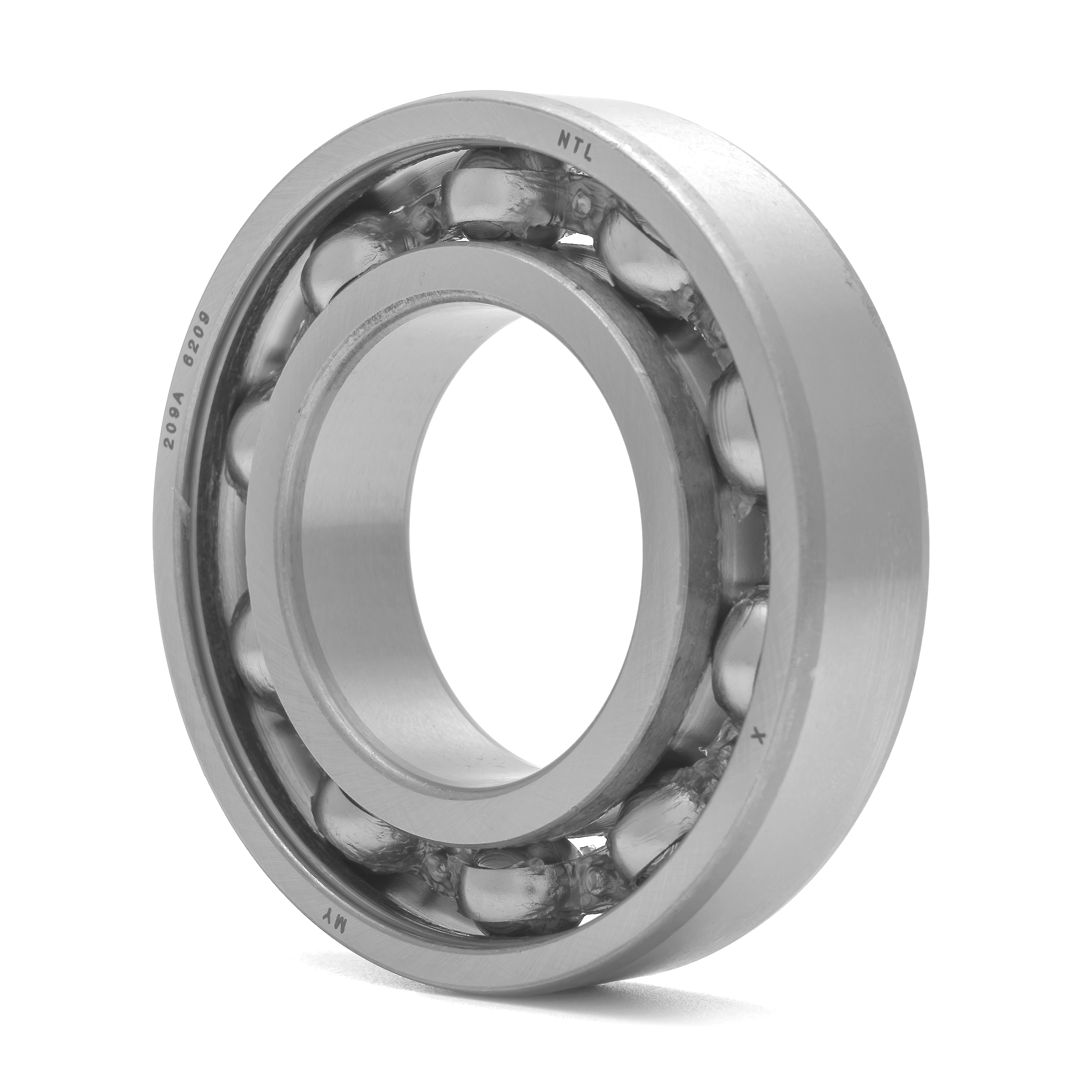 209 А NTL (ГОСТ)