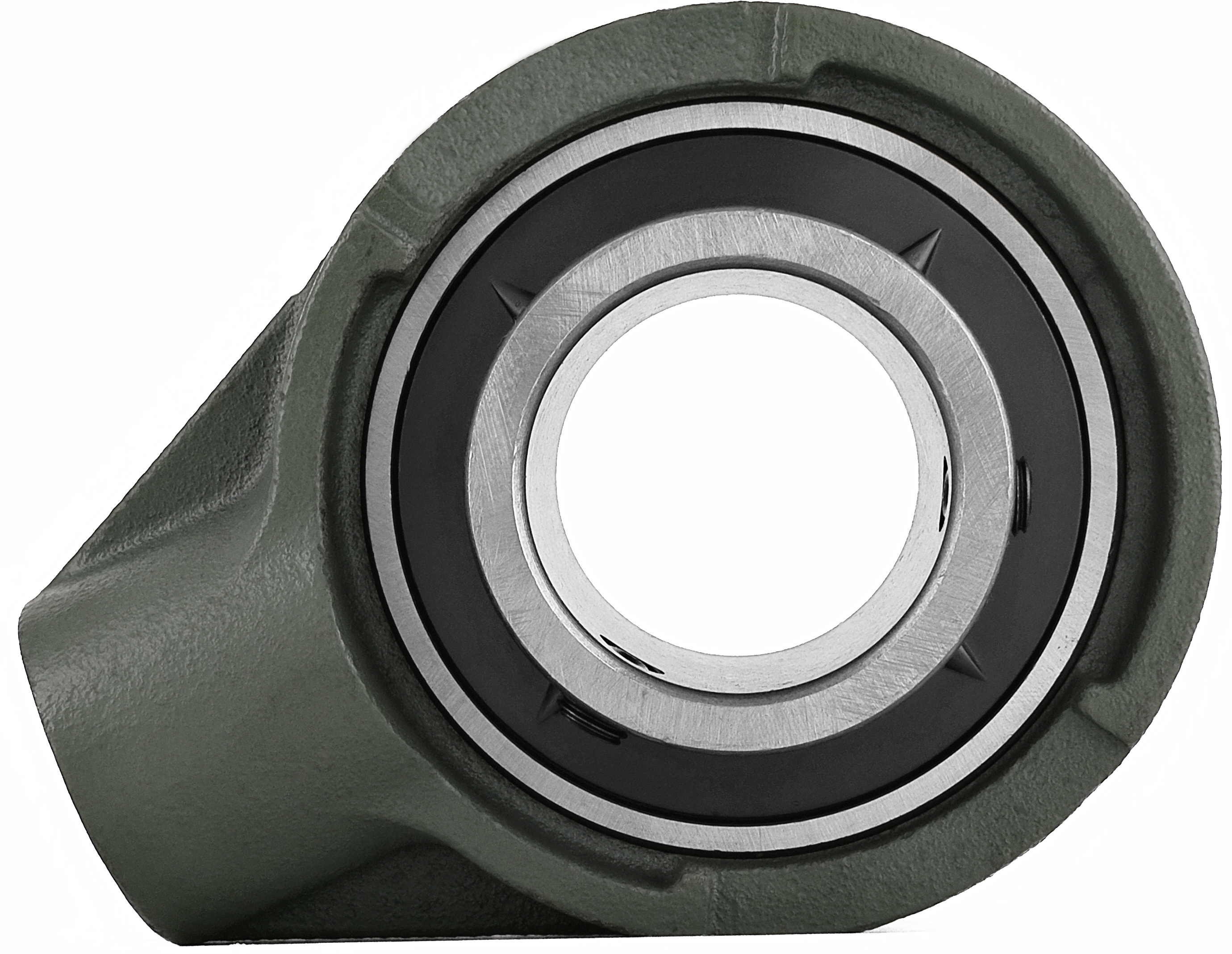 UCHA207 FBC (ГОСТ)