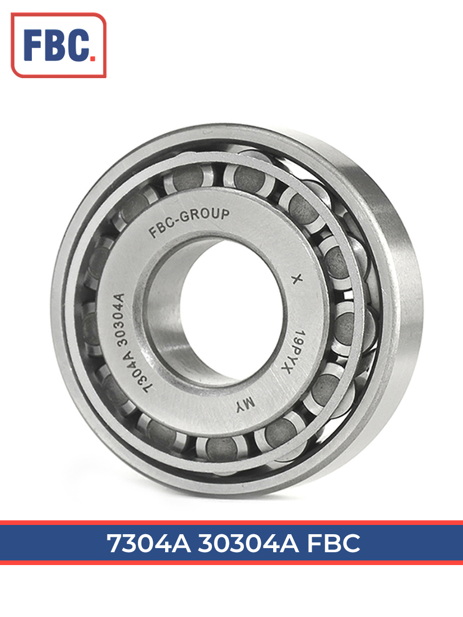7304 А FBC (ГОСТ)