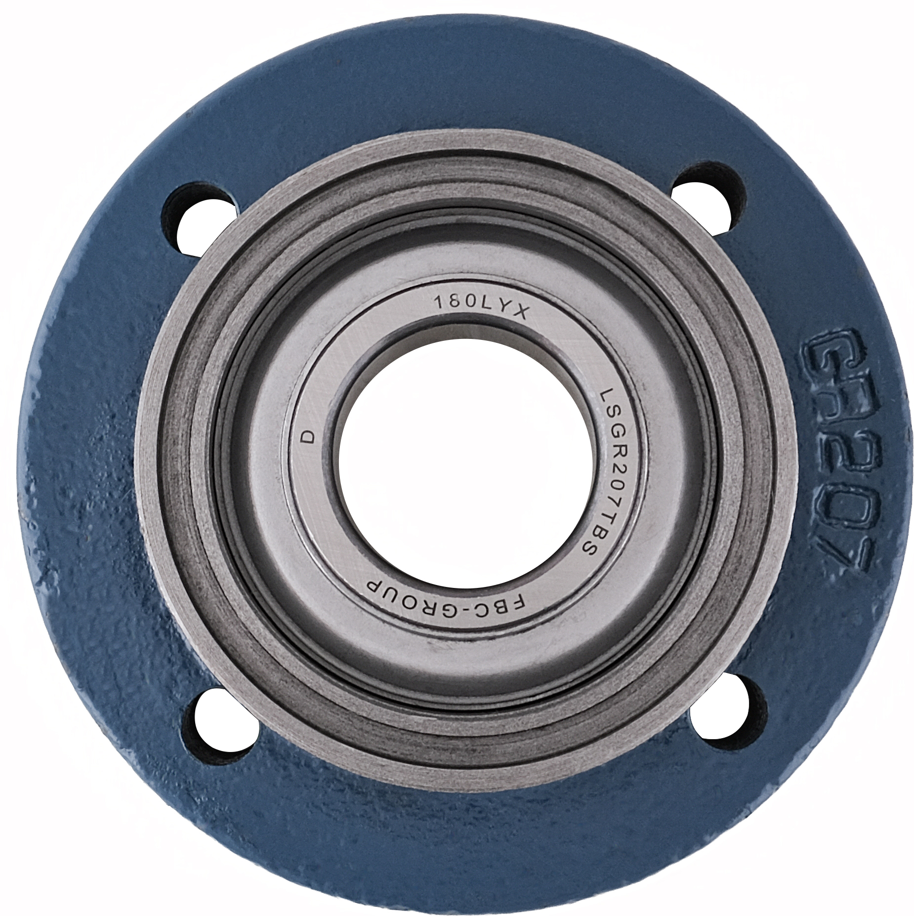 LSGR207TBS FBC (ISO)