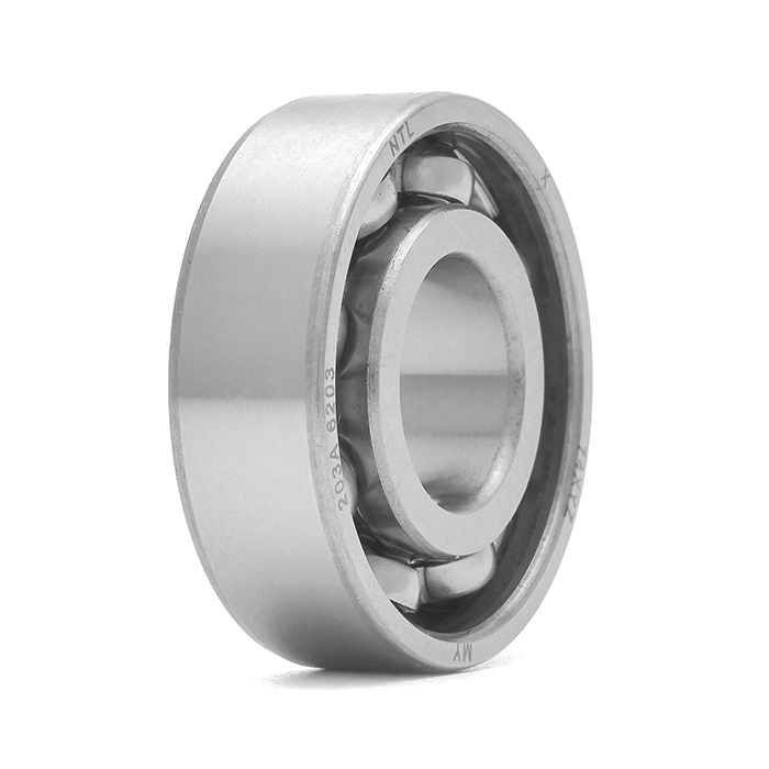 203 А FBC (ГОСТ)