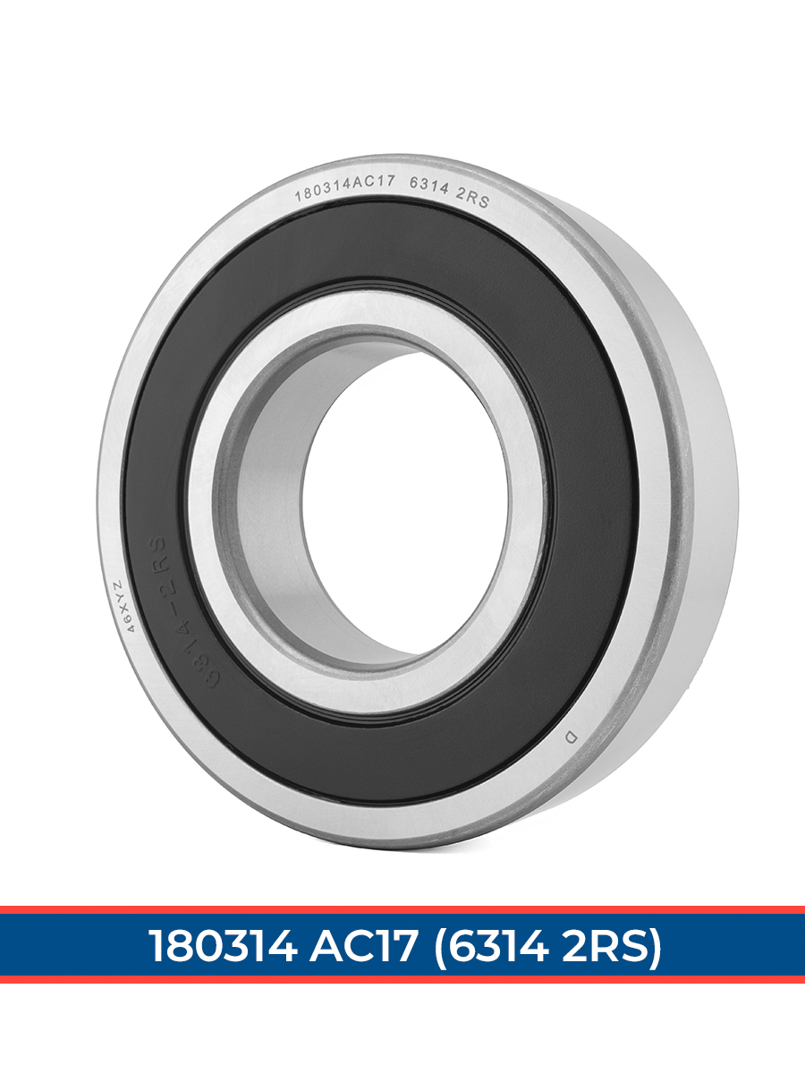 180314 АС17 BG (ГОСТ)