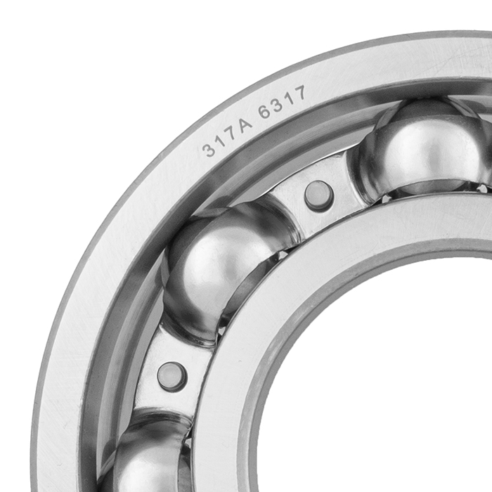 317 А NTL (ГОСТ)