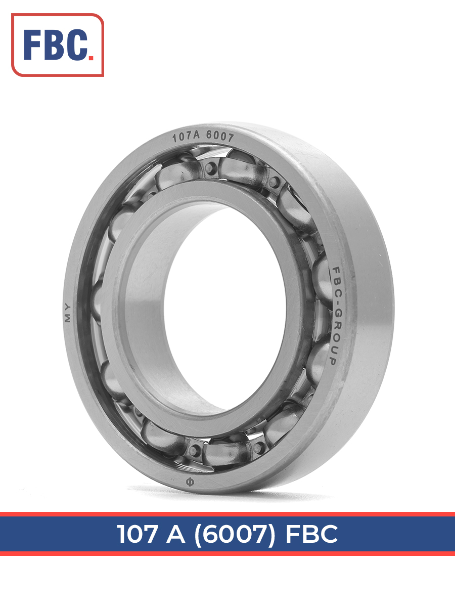 107 А FBC (ГОСТ)