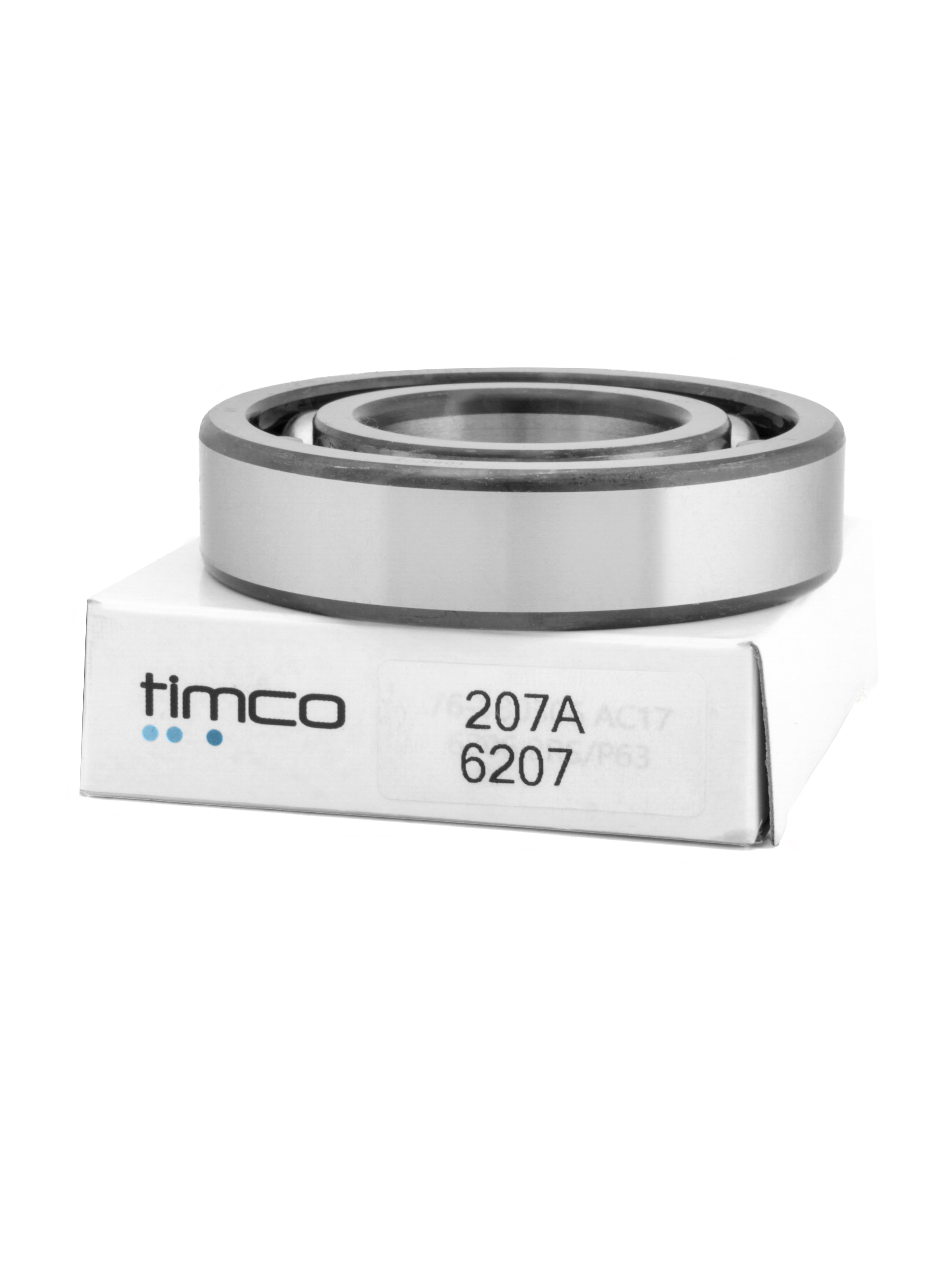 207 А TimCo (ГОСТ)