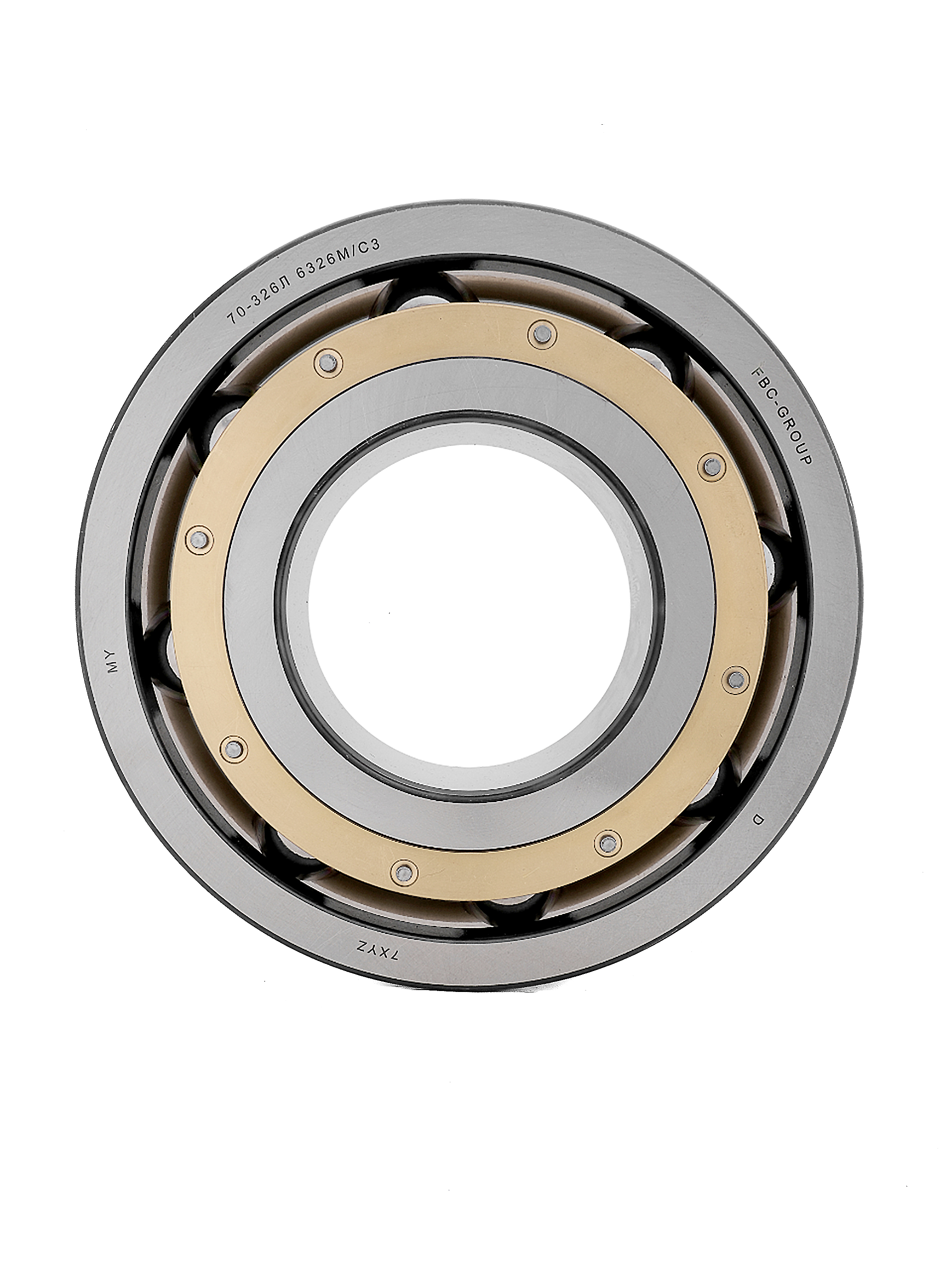 326 Л (70кл.) FBC (ГОСТ)