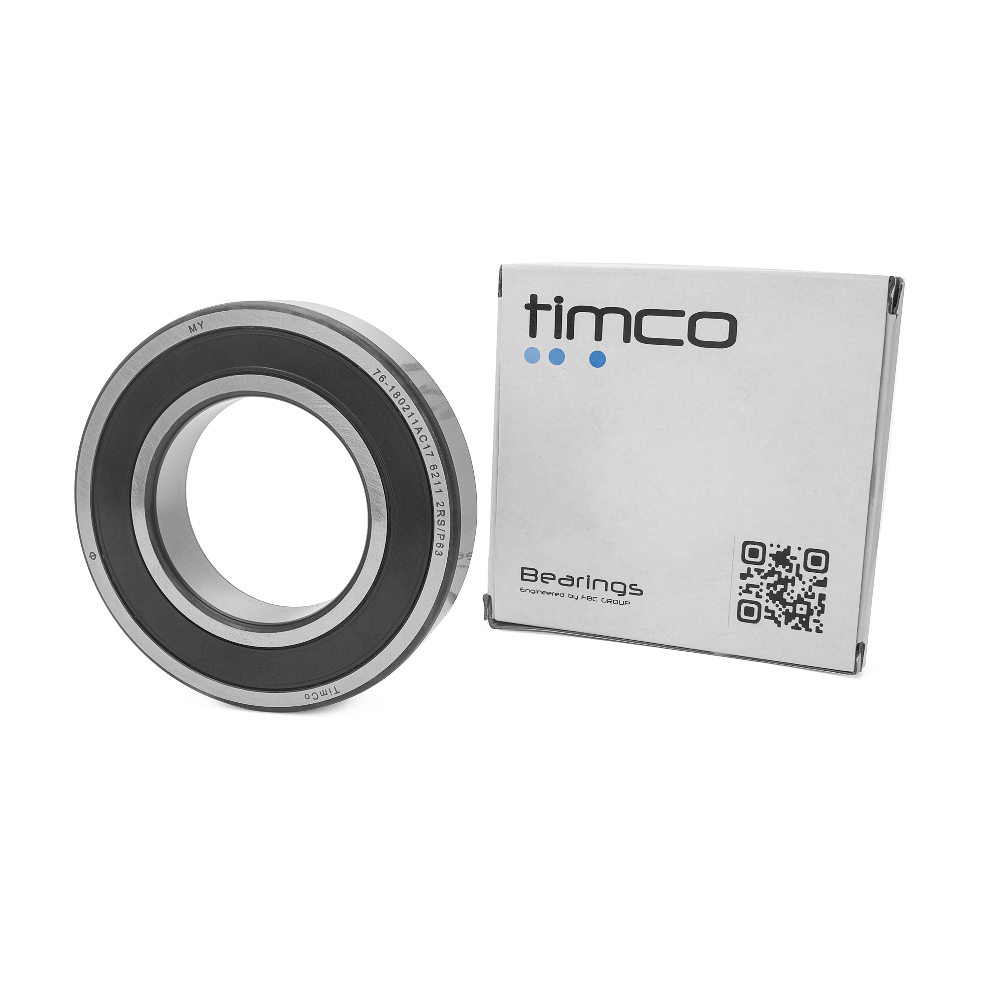 180211 АС17 (76кл.) TimCo (ГОСТ)