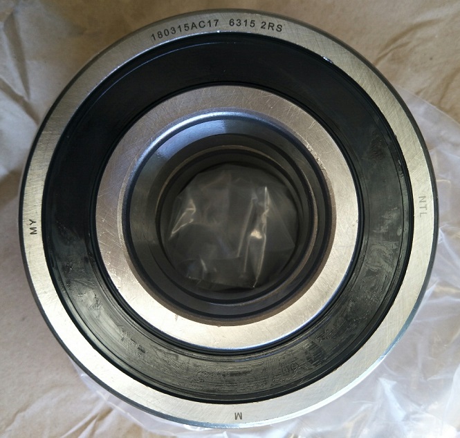 180315 АС17 NTL (ГОСТ)