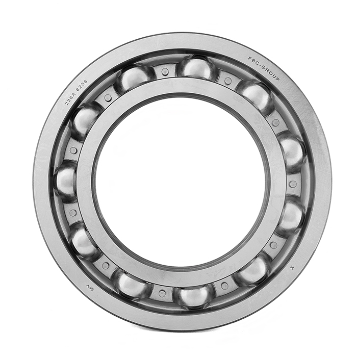 236 А FBC (ГОСТ)