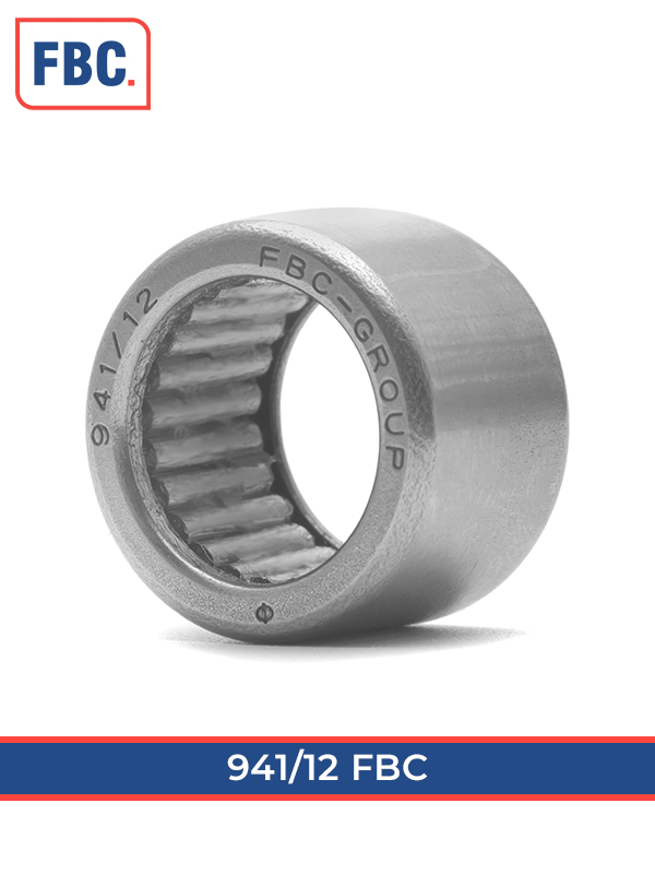941/12 FBC (ГОСТ)
