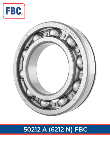 50212 А FBC (ГОСТ)