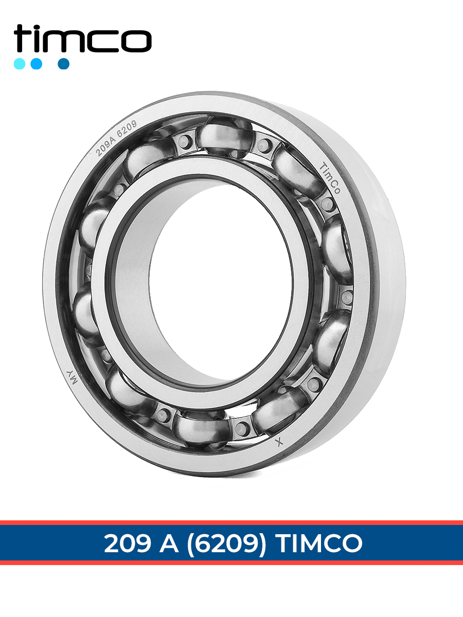 209 А TimCo (ГОСТ)