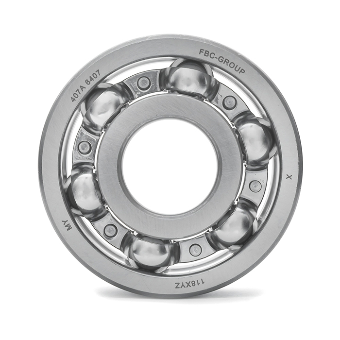 407 А FBC (ГОСТ)