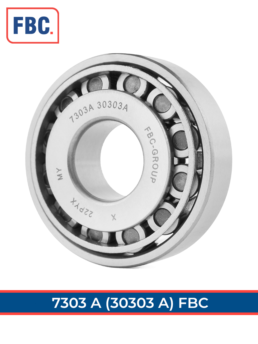 7303 А FBC (ГОСТ)