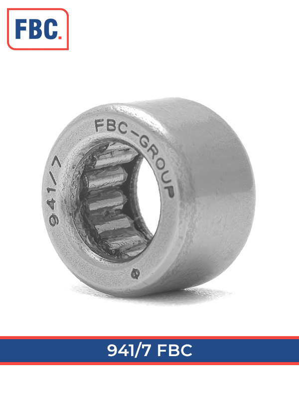 941/7 FBC (ГОСТ)