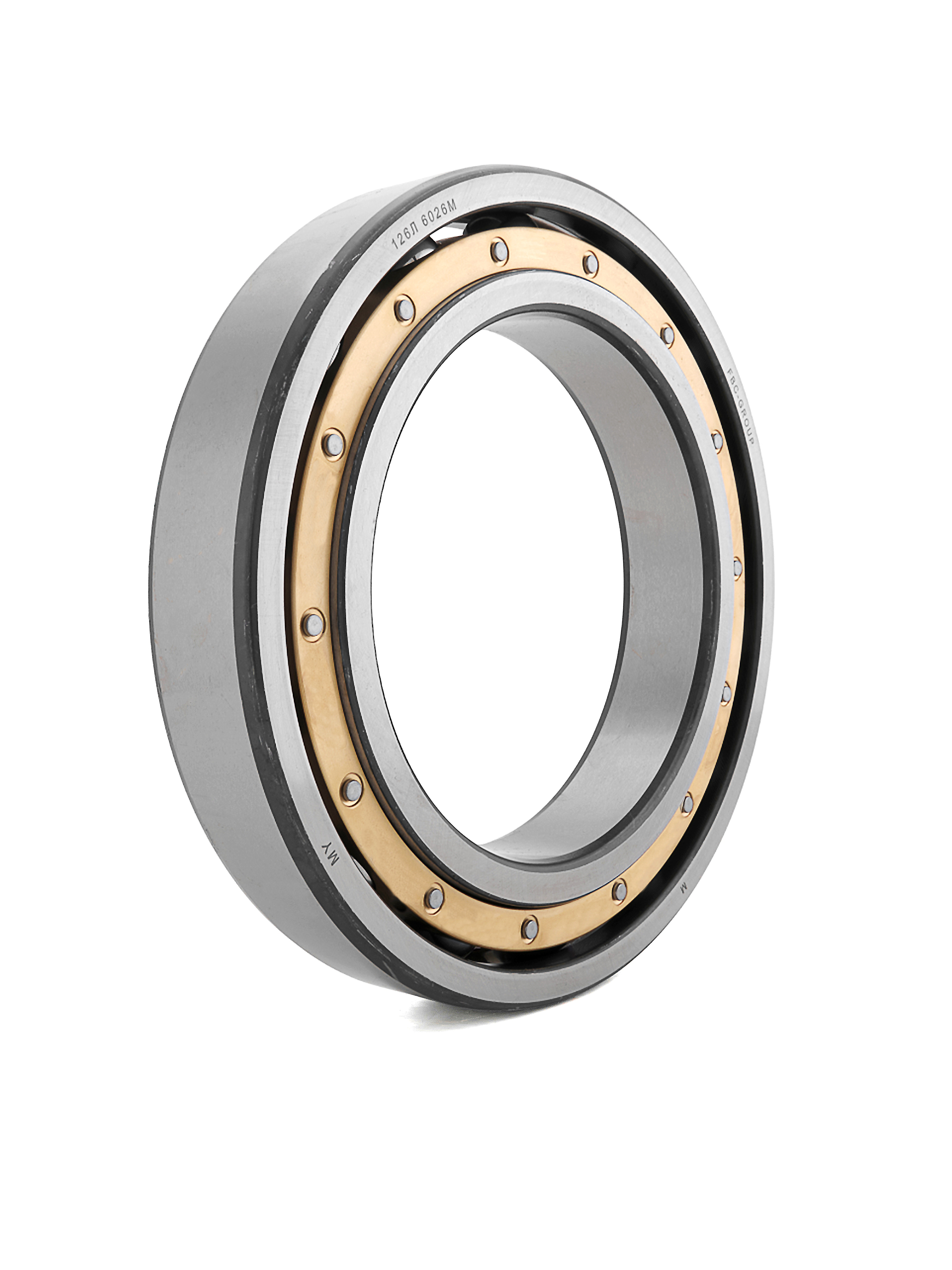 126 Л FBC (ГОСТ)