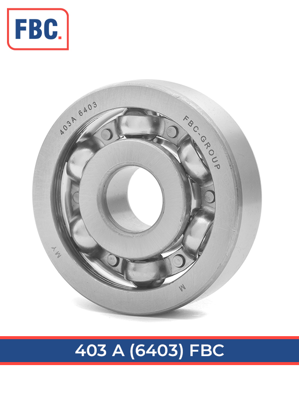 403 А FBC (ГОСТ)