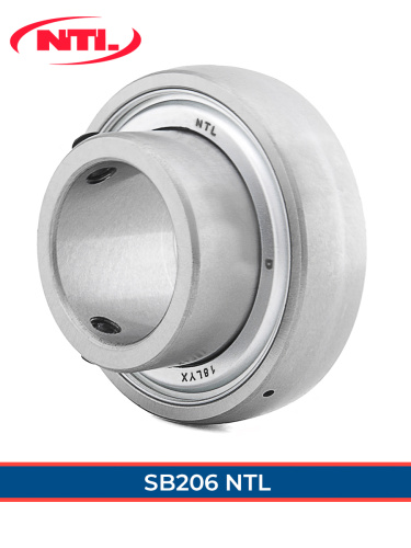 SB206 NTL (ISO)