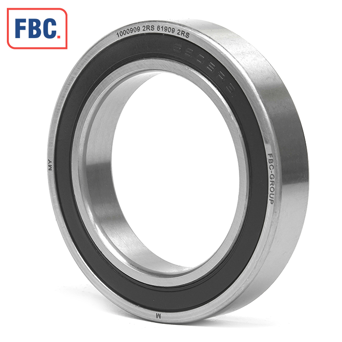 1000909 2RS FBC (ГОСТ)