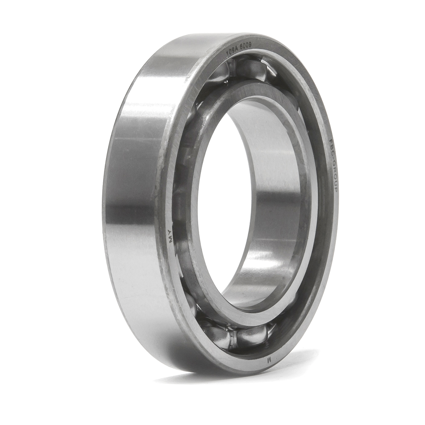 109 А FBC (ГОСТ)