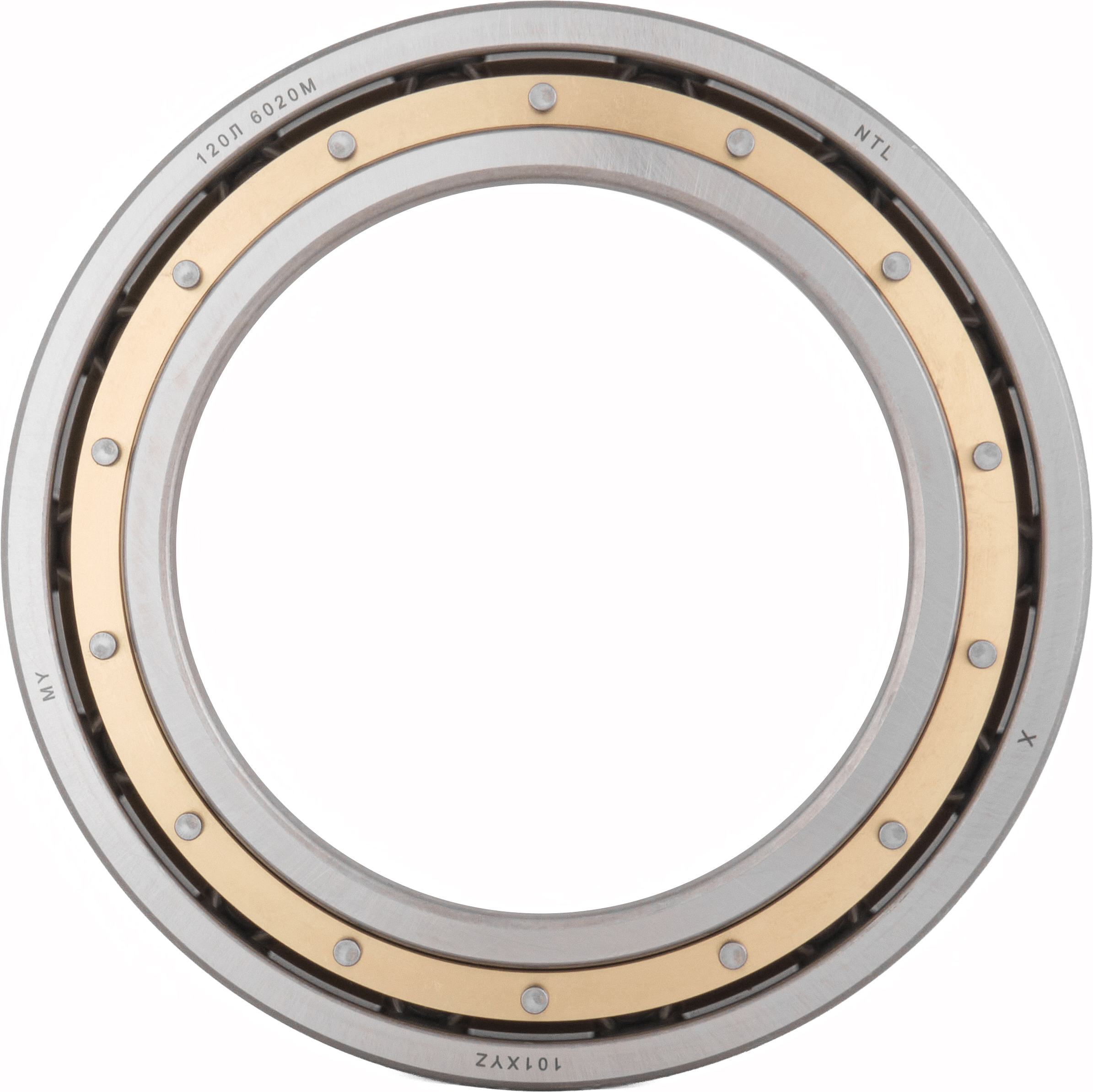 120 Л NTL (ГОСТ)