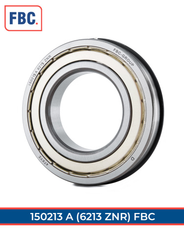 150213 А FBC (ГОСТ)