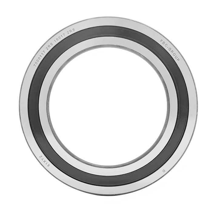 7000117 2RS FBC (ГОСТ)