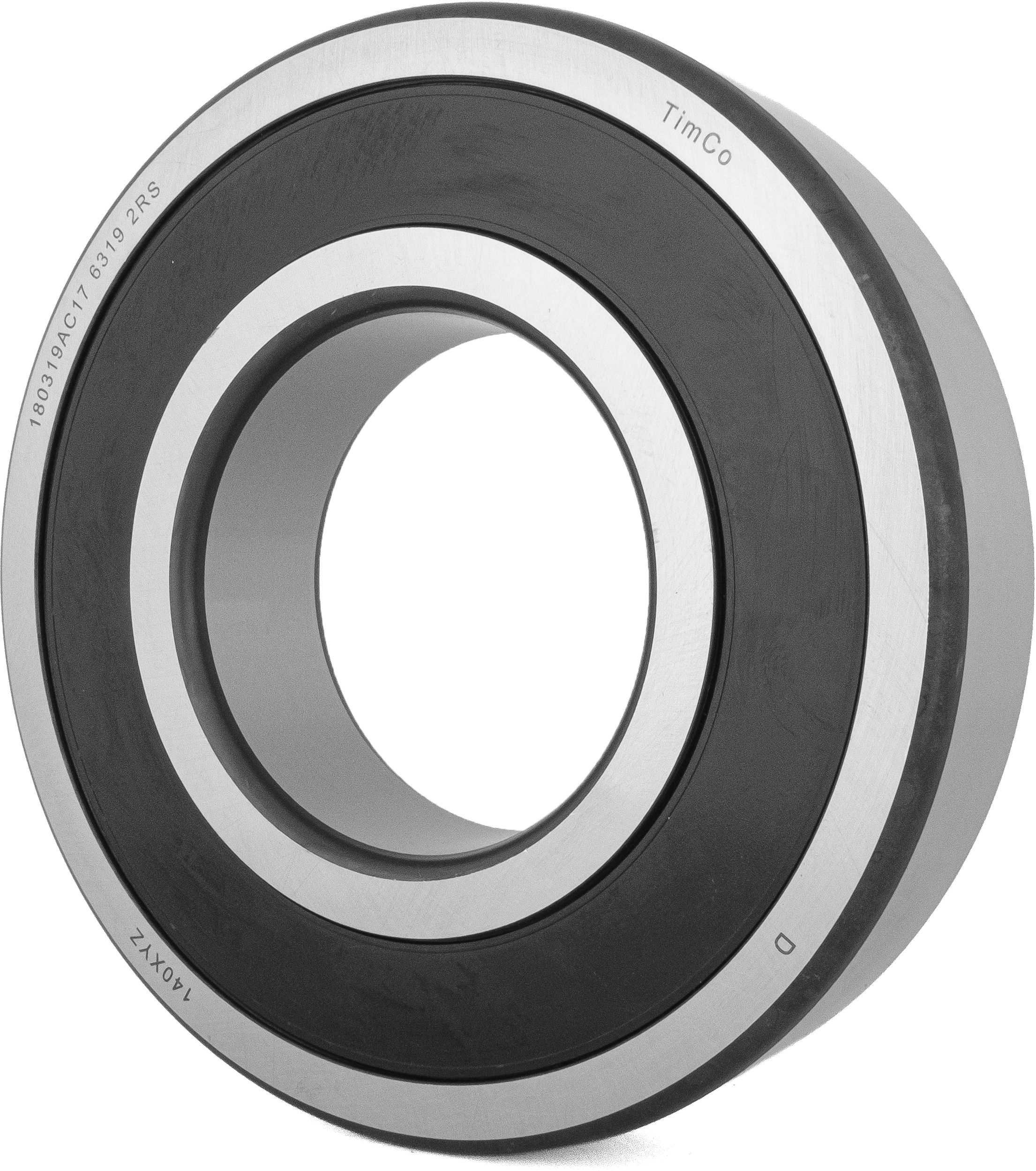 6319 2RS C3 TimCo (ISO)