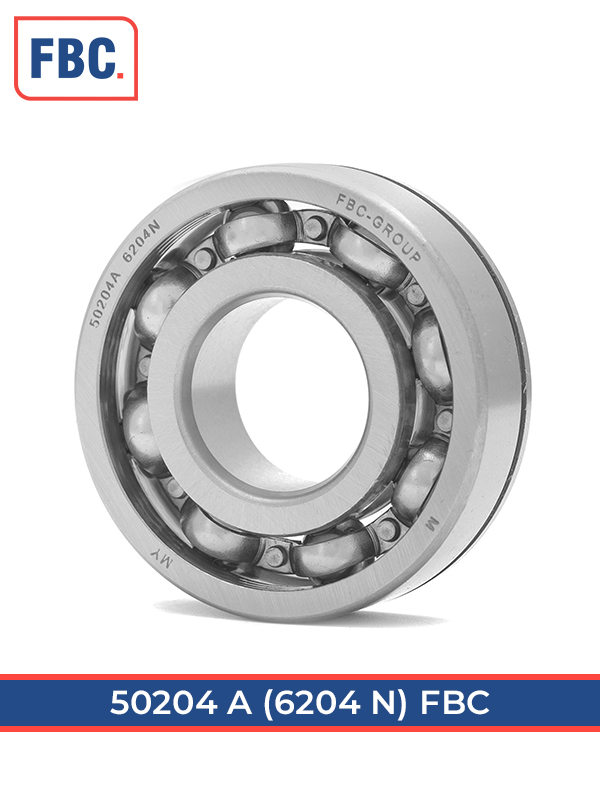 50204 А FBC (ГОСТ)