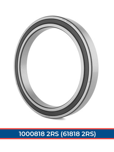 1000818 2RS NTL (ГОСТ)