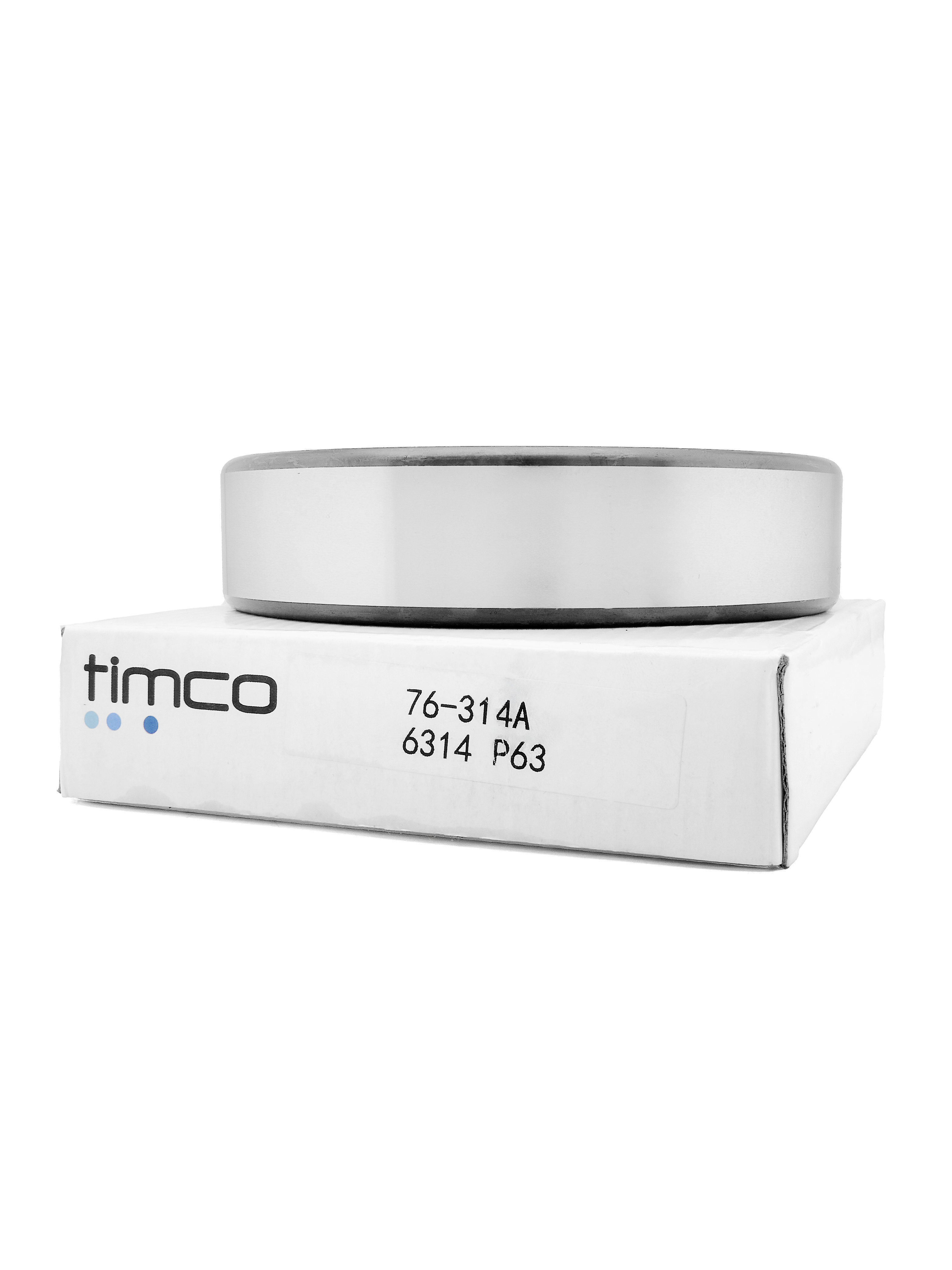 314 А (76кл.) TimCo (ГОСТ)