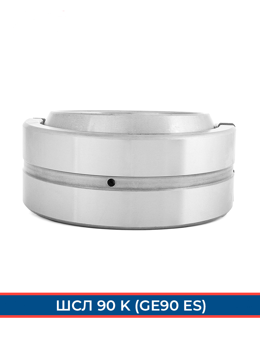 GE 90 ES 2RS FBC (ISO) фото